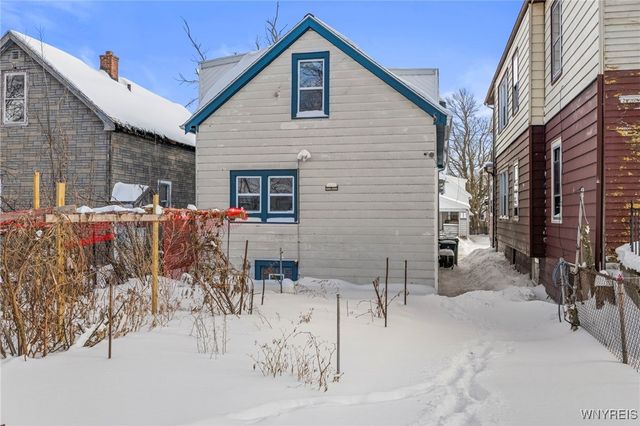 120 Richlawn Avenue, Buffalo, NY 14215