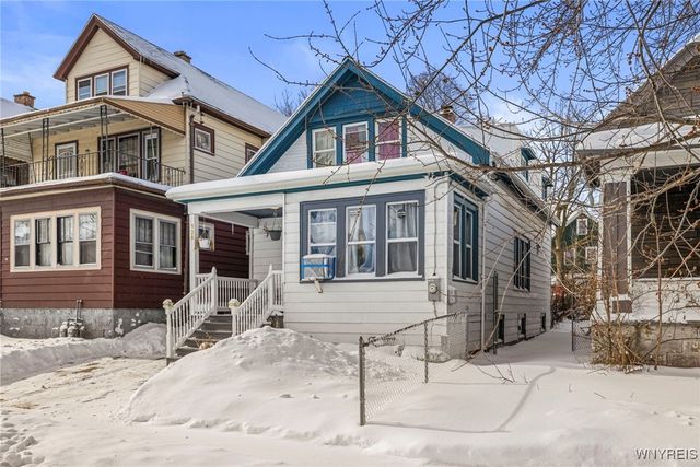 120 Richlawn Avenue, Buffalo, NY 14215