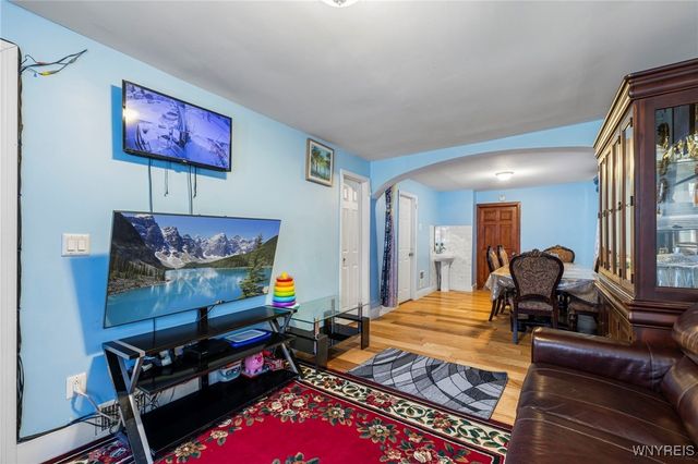 120 Richlawn Avenue, Buffalo, NY 14215