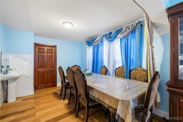 120 Richlawn Avenue, Buffalo, NY 14215