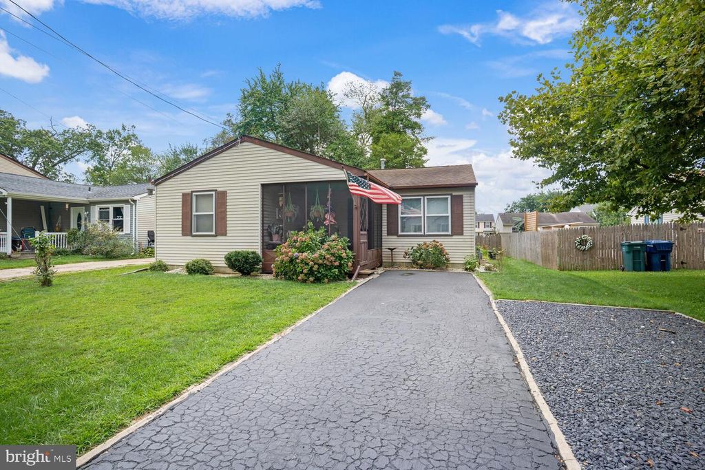 106 JARSEBOWSKI WAY, Little Egg Harbor Twp, NJ 08087