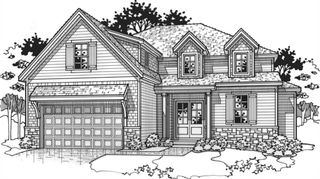 2002 W 72nd Street, Prairie Village, KS 66208