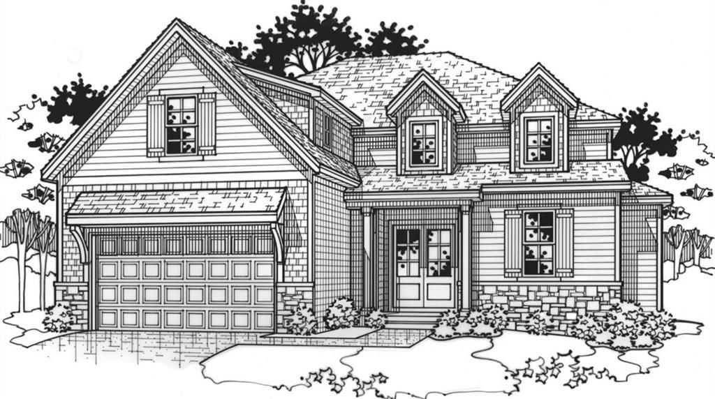 2002 W 72nd Street, Prairie Village, KS 66208