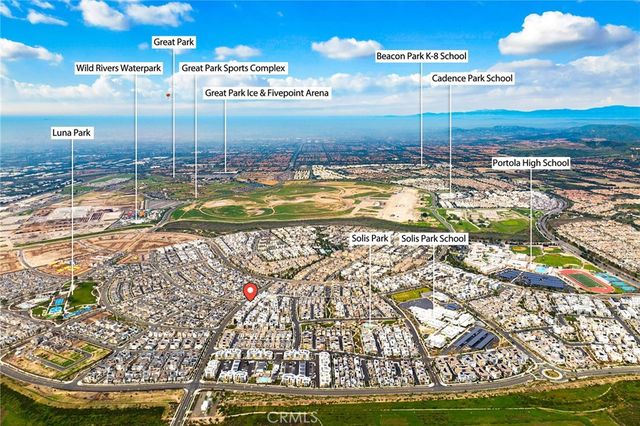 9335 Astor, Irvine, CA 92618