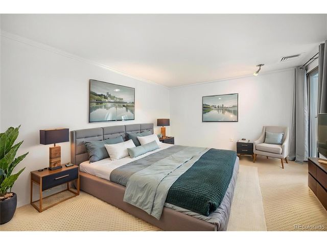 800 N Pearl St 1109, Denver, CO 80203