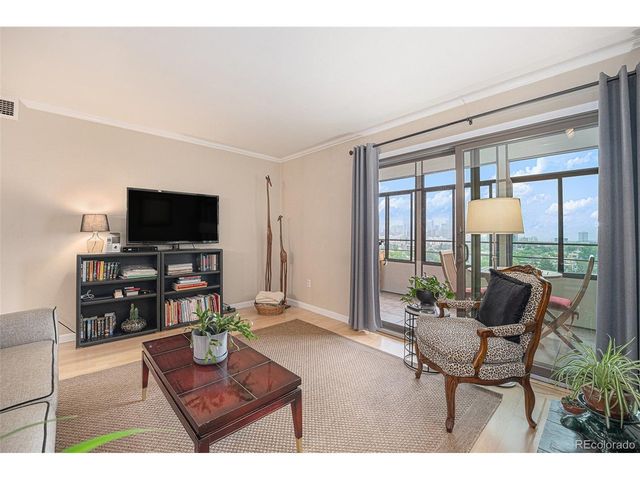800 N Pearl St 1109, Denver, CO 80203