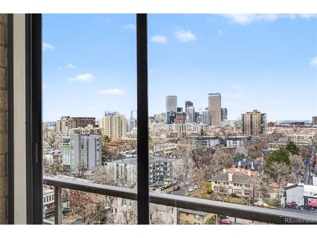 800 N Pearl St 1109, Denver, CO 80203