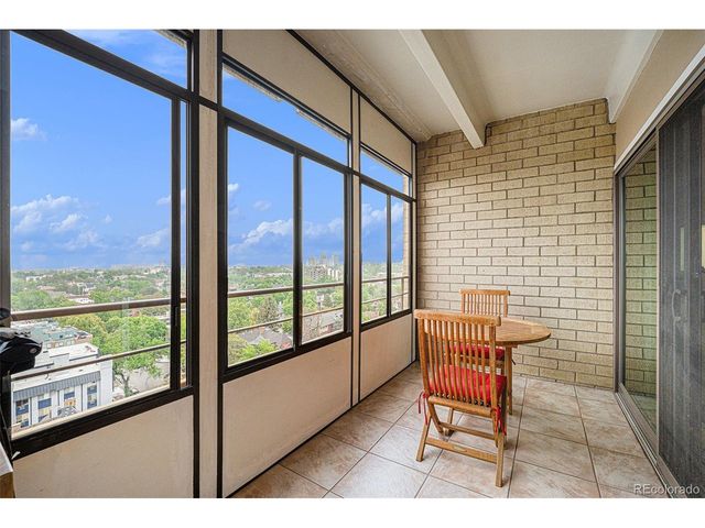 800 N Pearl St 1109, Denver, CO 80203