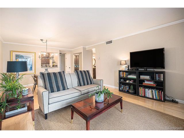 800 N Pearl St 1109, Denver, CO 80203