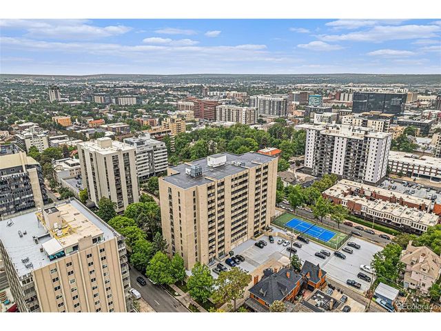 800 N Pearl St 1109, Denver, CO 80203