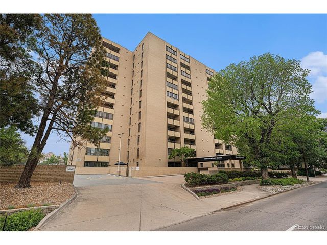 800 N Pearl St 1109, Denver, CO 80203