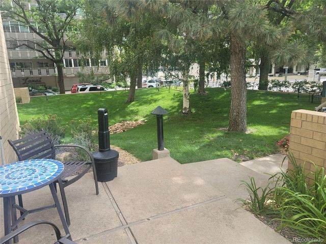 800 N Pearl St 1109, Denver, CO 80203