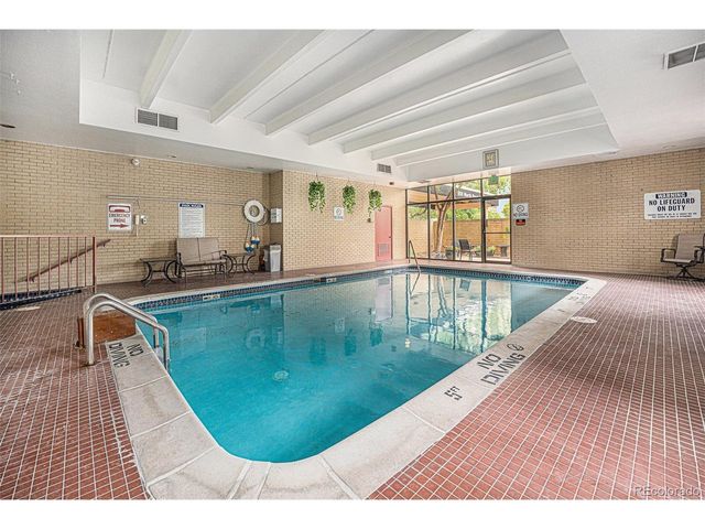 800 N Pearl St 1109, Denver, CO 80203
