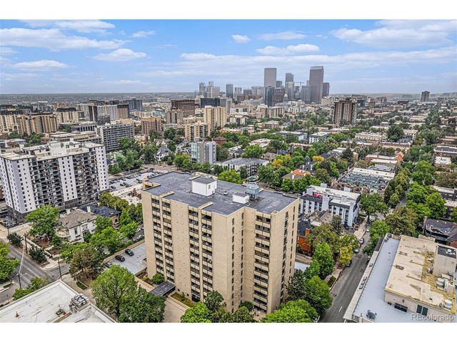 800 N Pearl St 1109, Denver, CO 80203