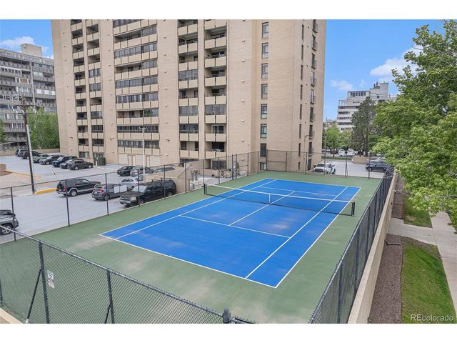 800 N Pearl St 1109, Denver, CO 80203