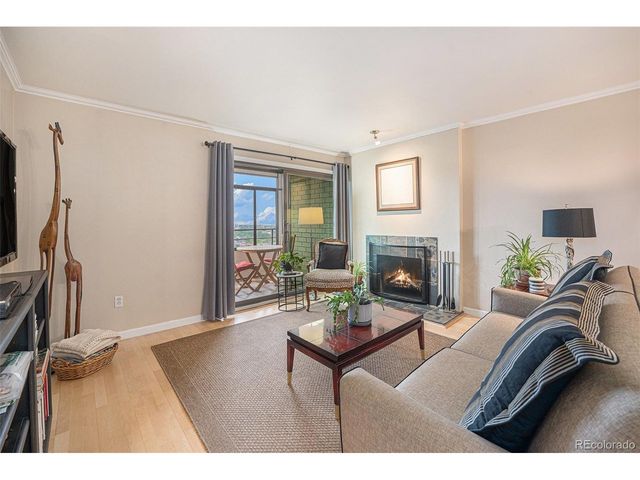 800 N Pearl St 1109, Denver, CO 80203