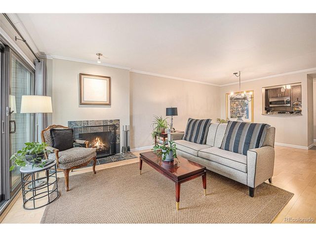 800 N Pearl St 1109, Denver, CO 80203