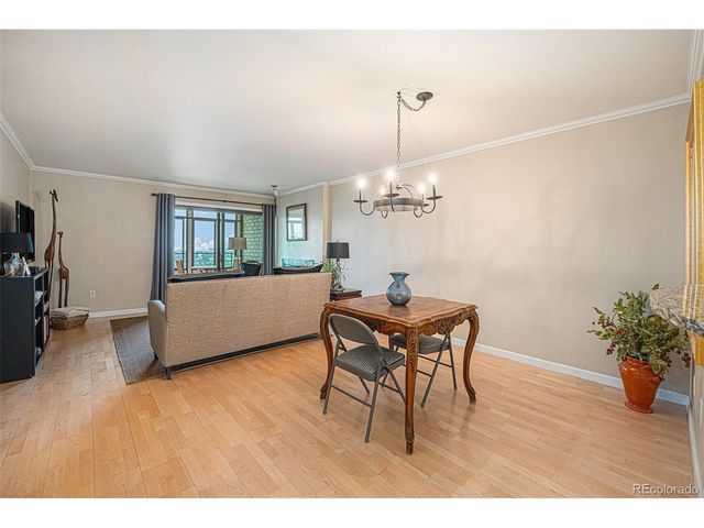 800 N Pearl St 1109, Denver, CO 80203