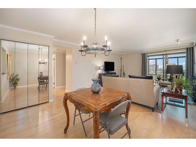 800 N Pearl St 1109, Denver, CO 80203