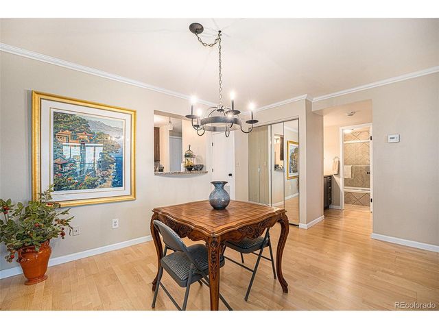 800 N Pearl St 1109, Denver, CO 80203