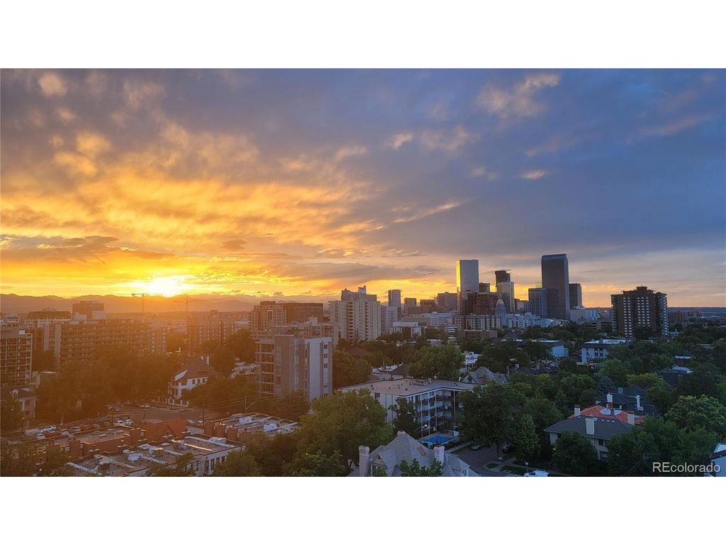 800 N Pearl St 1109, Denver, CO 80203