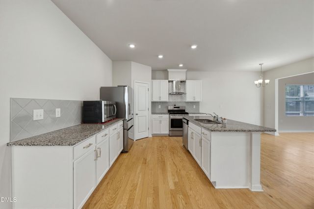 2132 Water Marsh Trail, Fuquay Varina, NC 27526