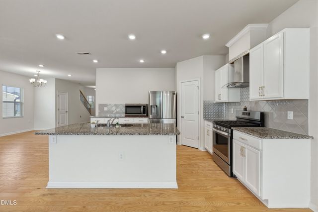 2132 Water Marsh Trail, Fuquay Varina, NC 27526
