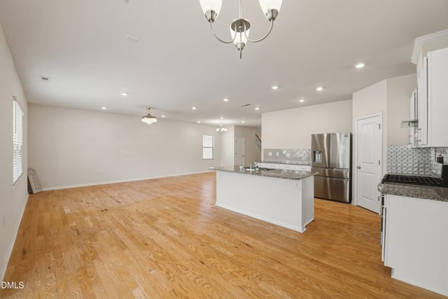 2132 Water Marsh Trail, Fuquay Varina, NC 27526