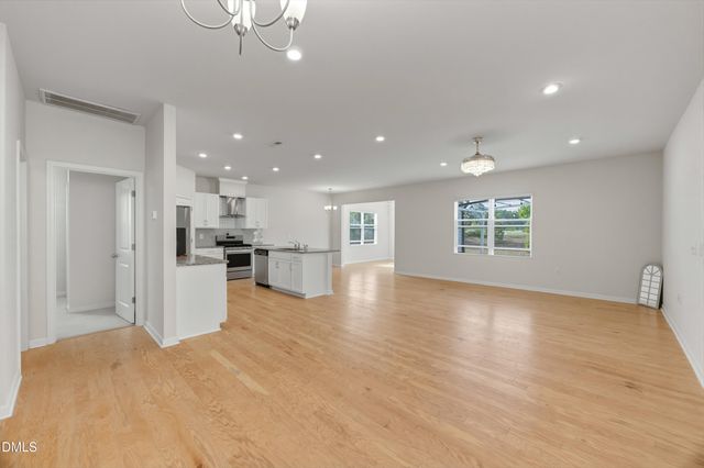2132 Water Marsh Trail, Fuquay Varina, NC 27526