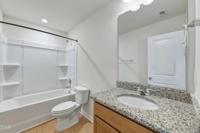 2132 Water Marsh Trail, Fuquay Varina, NC 27526