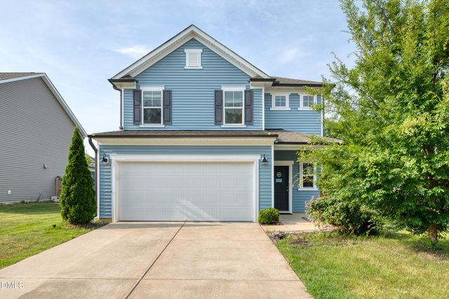 2132 Water Marsh Trail, Fuquay Varina, NC 27526