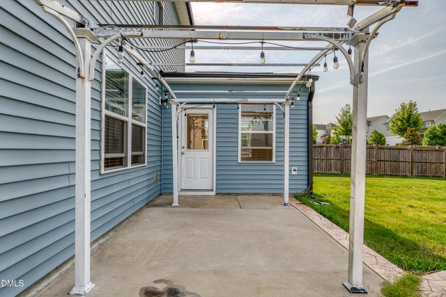 2132 Water Marsh Trail, Fuquay Varina, NC 27526