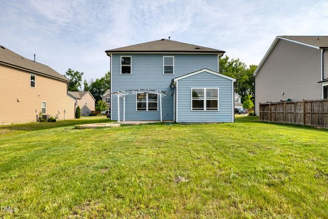 2132 Water Marsh Trail, Fuquay Varina, NC 27526