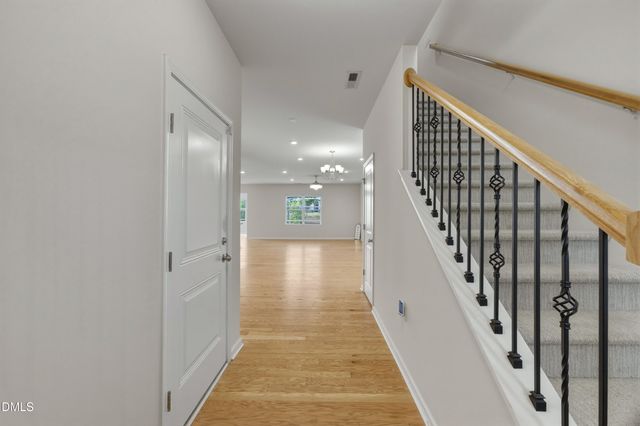 2132 Water Marsh Trail, Fuquay Varina, NC 27526