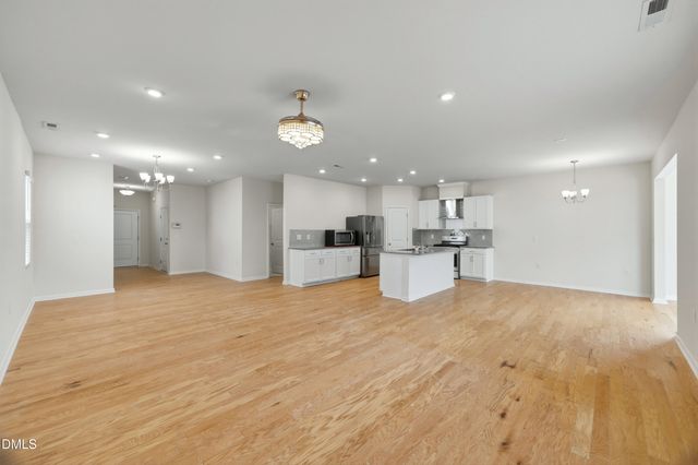 2132 Water Marsh Trail, Fuquay Varina, NC 27526
