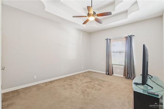 4107 Trey Drive, Edinburg, TX 78542