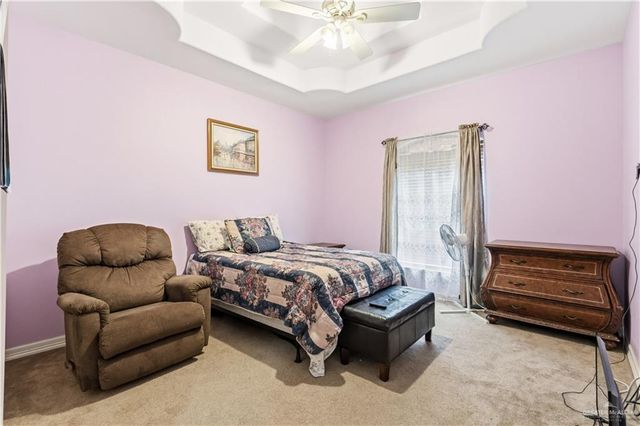 4107 Trey Drive, Edinburg, TX 78542