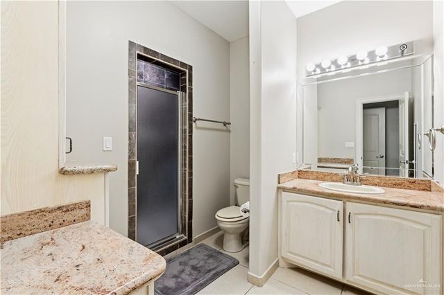 4107 Trey Drive, Edinburg, TX 78542
