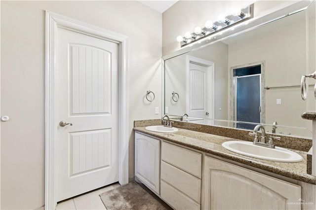 4107 Trey Drive, Edinburg, TX 78542