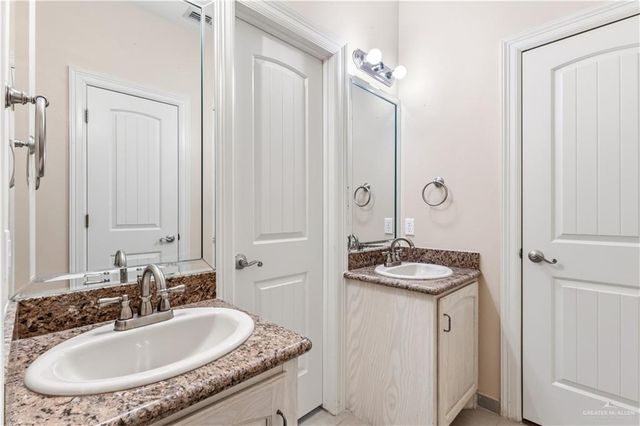 4107 Trey Drive, Edinburg, TX 78542