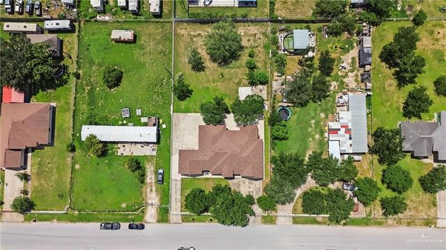4107 Trey Drive, Edinburg, TX 78542