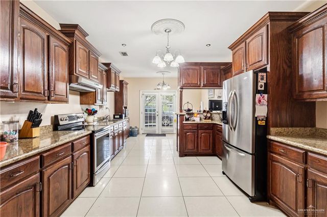 4107 Trey Drive, Edinburg, TX 78542