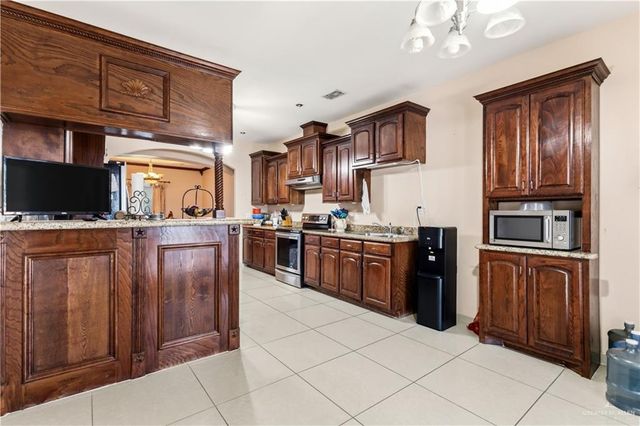 4107 Trey Drive, Edinburg, TX 78542