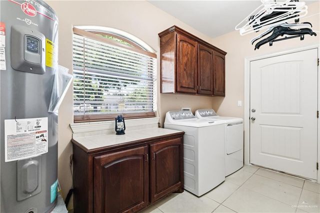4107 Trey Drive, Edinburg, TX 78542