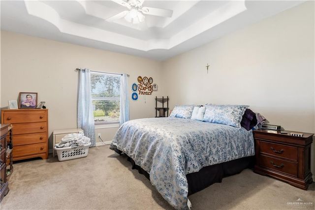 4107 Trey Drive, Edinburg, TX 78542