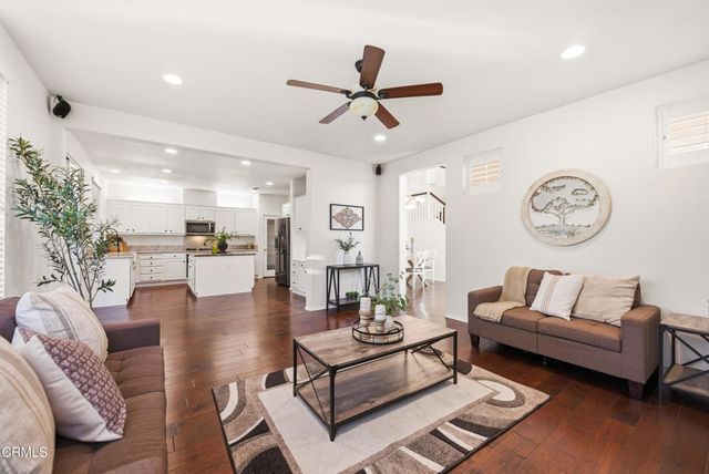 4609 Calle Descanso, Camarillo, CA 93012