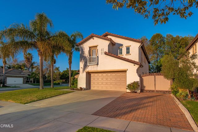 4609 Calle Descanso, Camarillo, CA 93012