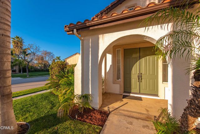 4609 Calle Descanso, Camarillo, CA 93012