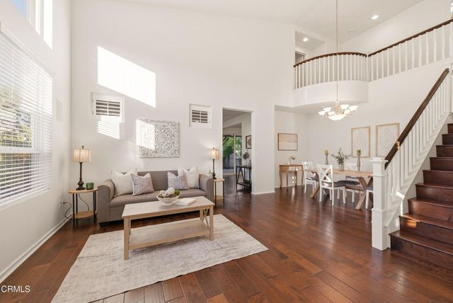 4609 Calle Descanso, Camarillo, CA 93012