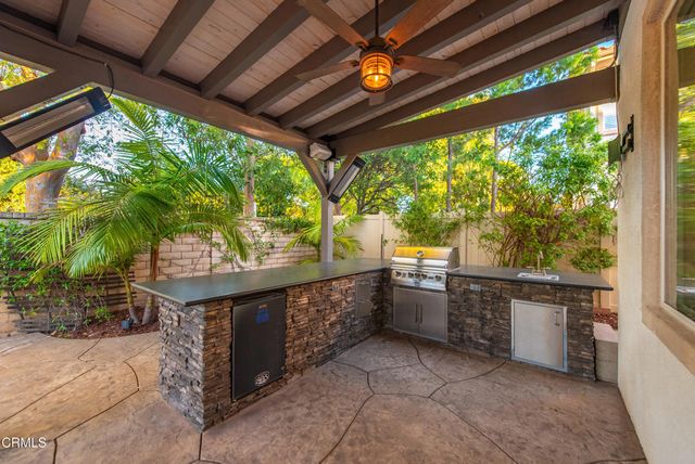 4609 Calle Descanso, Camarillo, CA 93012